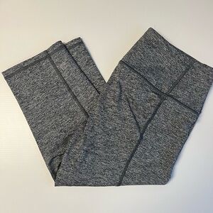 Victorias Secret Capri Leggings Sz M